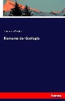 Hermann Credner - Elemente der Geologie