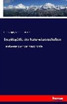 Wendelin Förster, Gusta Jäger, Gustav Jäger - Encyklopädie der Naturwissenschaften