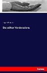 Hugo Winckler - Die völker Vorderasiens
