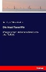 Felix von Luschau, Han Meyer, Hans Meyer - Die Insel Teneriffa