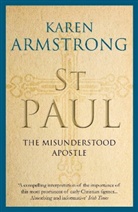 Karen Armstrong - St Paul