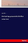 Adolf Stern - Otto Ludwigs gesammelte Schriften