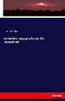 Lazarus Geiger - Zur Entwicklungsgeschichte der Menschheit