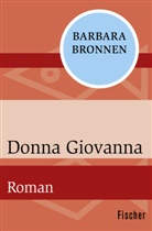 Barbara Bronnen - Donna Giovanna