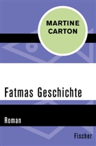 Martine Carton - Fatmas Geschichte
