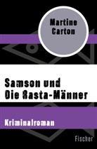 Martine Carton - Samson und Die Rasta-Männer