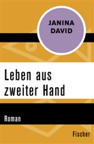 Janina David - Leben aus zweiter Hand