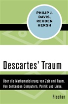 Philip J Davis, Philip J. Davis, Reuben Hersh - Descartes Traum