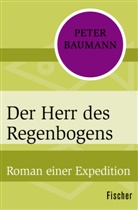 Peter Baumann - Der Herr des Regenbogens