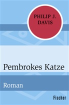 Philip J Davis, Philip J. Davis - Pembrokes Katze