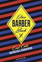 Matteo Guarnaccia, Matteo Guarnaccia, Matteo Guarnaccia, Stefanie Kuballa-Cottone, Giuli Pivetta, Giulia Pivetta - Das Barber Buch