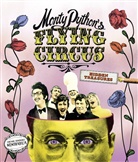 Rod Green - Monty Python's Flying Circus