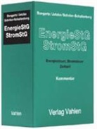 Bongartz,Energiesteuer,Stromsteuer GW/o.FF 12.Auflage