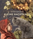 Sonja Danowski, Sonja Danowski - Kleine Nachtkatze