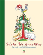 Fischer Hans, NordSüd Verlag - Frohe Weihnachten