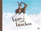 Amélie Jackowski, Amélie Jackowski - Gian und Giachen und der Furchtlose Schneehase Vincenz