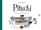 Hans Fischer, Hans Fischer, Emil Steinberger - Pitschi Schweizerdeutsch