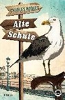 Charles Hodges - Alte Schule