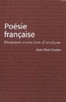Jean-Paul Carton - Poésie française