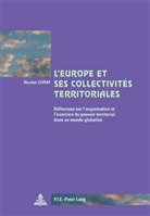 Nicolas Levrat - L'Europe et ses collectivités territoriales