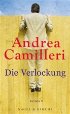 Andrea Camilleri - Die Verlockung