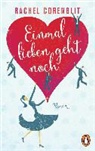 Rachel Corenblit - Einmal lieben geht noch