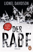 Lionel Davidson - Der Rabe