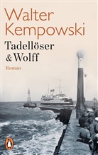 Walter Kempowski - Tadellöser & Wolff