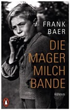 Frank Baer - Die Magermilchbande