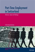 Irenka Krone-Germann - Part-Time Employment in Switzerland