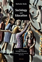 Nathalie Bulle - Sociology and Education