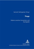 Semirah Heilingsetzer - Thage