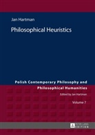 Jan Hartman, Jan Hartman - Philosophical Heuristics