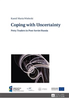 Kamil Wielecki, Kamil Maria Wielecki - Coping with Uncertainty