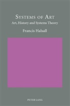 Francis Halsall - Systems of Art