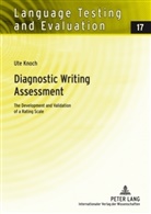 Ute Knoch - Diagnostic Writing Assessment