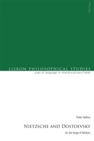 Paolo Stellino, Antonio Marques, Venturinha, Nuno Venturinha - Nietzsche and Dostoevsky