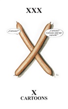 XXX, Xxx Xxx - X Cartoons