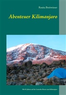 Rosita Breitwieser - Abenteuer Kilimanjaro