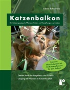 Sabine Ruthenfranz - Katzenbalkon