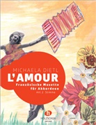 Michaela Dietl - L' amour