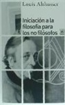Louis Althusser - Iniciación a la filosofía para no filósofos