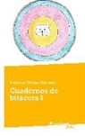 Paloma Utrera Martínez - Cuadernos de bitácora I