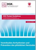 Deutsche Gesellschaft für Kardiologie, Deutsch Gesellschaft für Kardiologie, Deutsche Gesellschaft für Kardiologie - Ventrikuläre Arrhythmien und Prävention des plötzlichen Herztodes