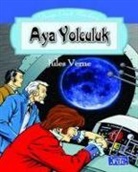 Jules Verne - Aya Yolculuk
