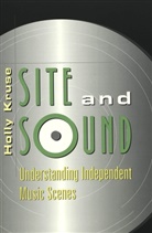 Holly Kruse - Site and Sound