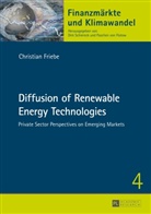 Christian Friebe - Diffusion of Renewable Energy Technologies