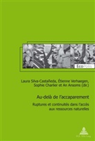 An Ansoms, Sophie Charlier, Laura Silva-Castañeda, Étienne Verhaegen - Au-delà de l'accaparement