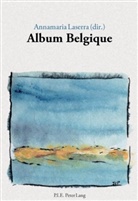 Annamaria Laserra - Album Belgique