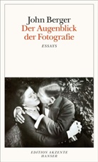 John Berger, Geof Dyer, Geoff Dyer - Der Augenblick der Fotografie